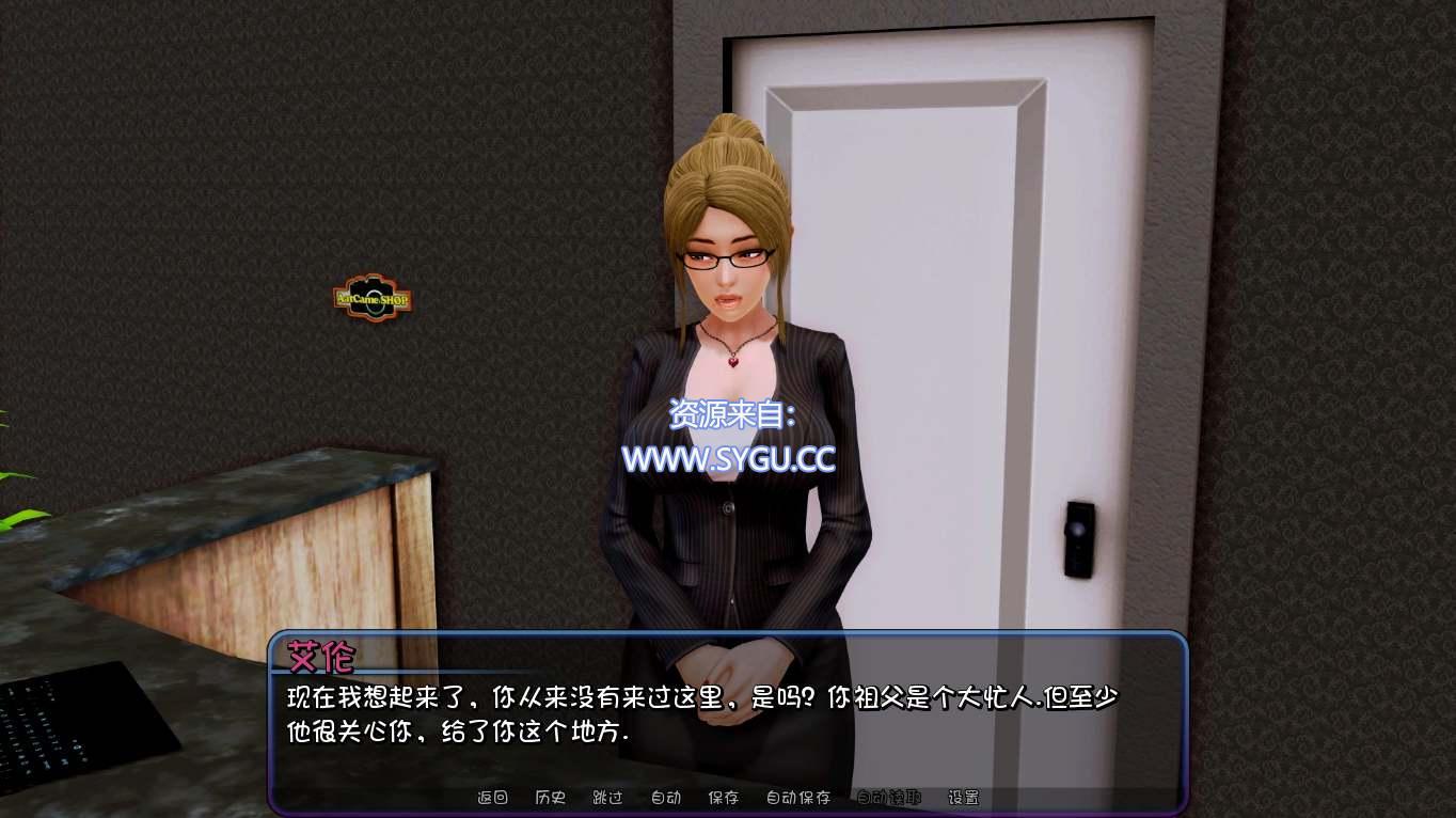 图片[5]-后宫酒店/Harem Hotel v0.18.1（官中）-无忧免费游戏网