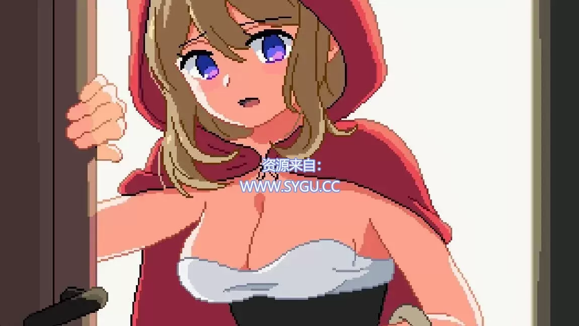 图片[5]-萝泽与魔兽/蔷薇与魔兽/ロゼと魔獣 v1.60 机翻汉化版（汉化）-无忧免费游戏网