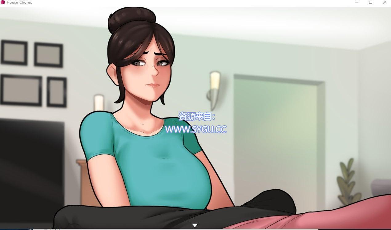 图片[3]-家务：House Chores v1.02 完结AI汉化版（汉化）-无忧免费游戏网