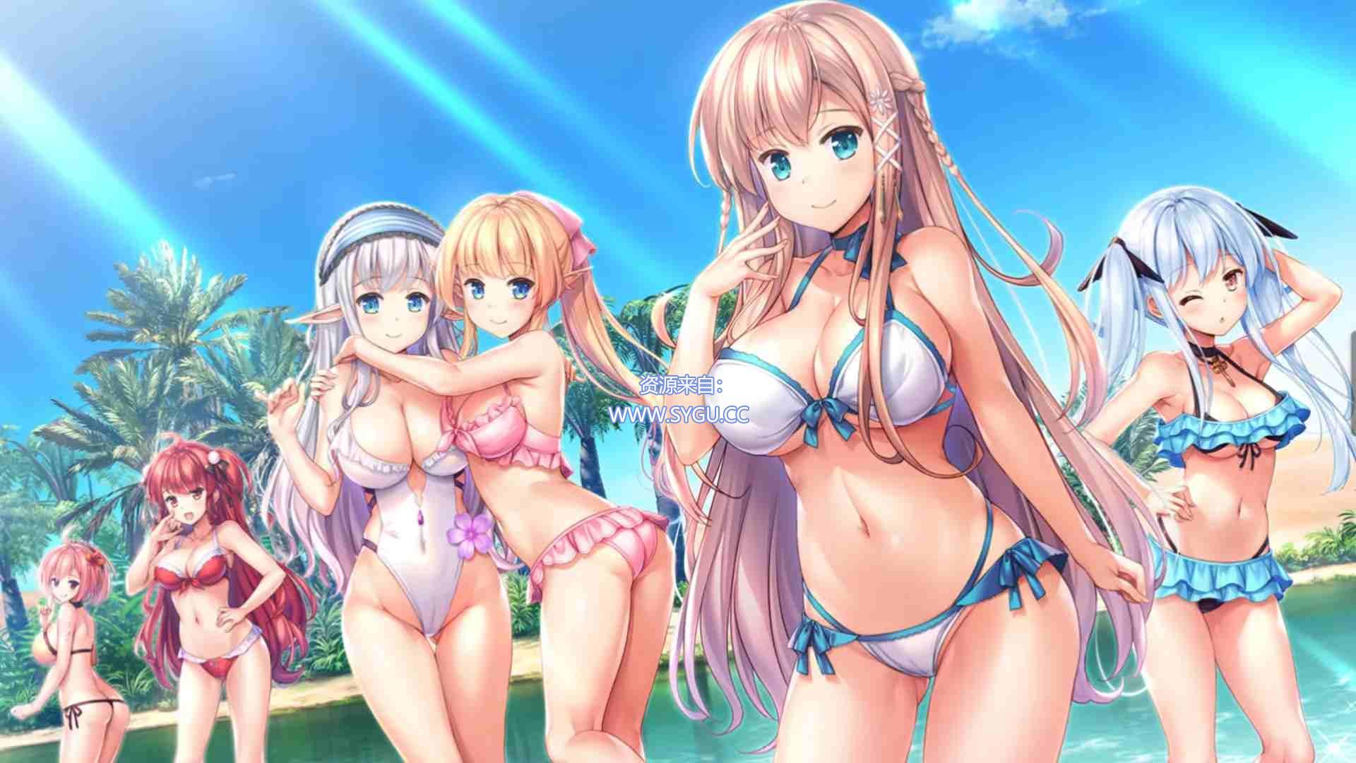 悠久的钟声/悠久のカンパネラ 完结精翻汉化版（汉化）-无忧免费游戏网