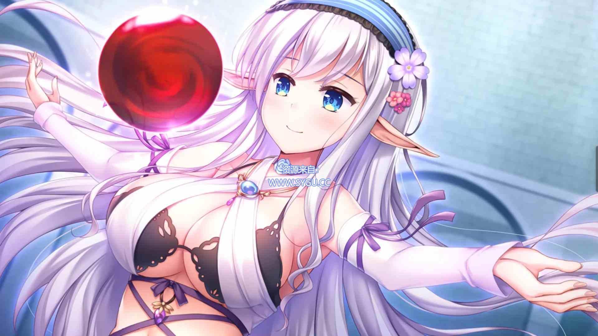 图片[3]-悠久的钟声/悠久のカンパネラ 完结精翻汉化版（汉化）-无忧免费游戏网