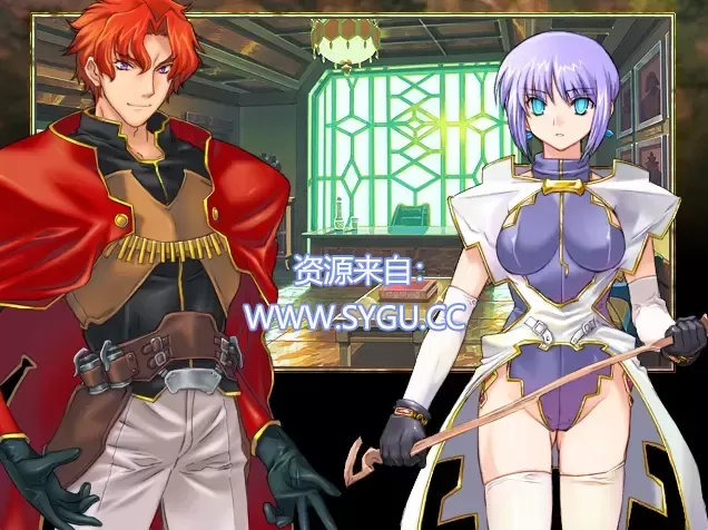 图片[2]-兰斯/Rance Quest 1-10合集 精翻汉化版（汉化）-无忧免费游戏网