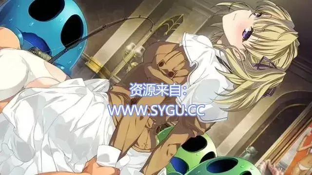 图片[3]-兰斯/Rance Quest 1-10合集 精翻汉化版（汉化）-无忧免费游戏网