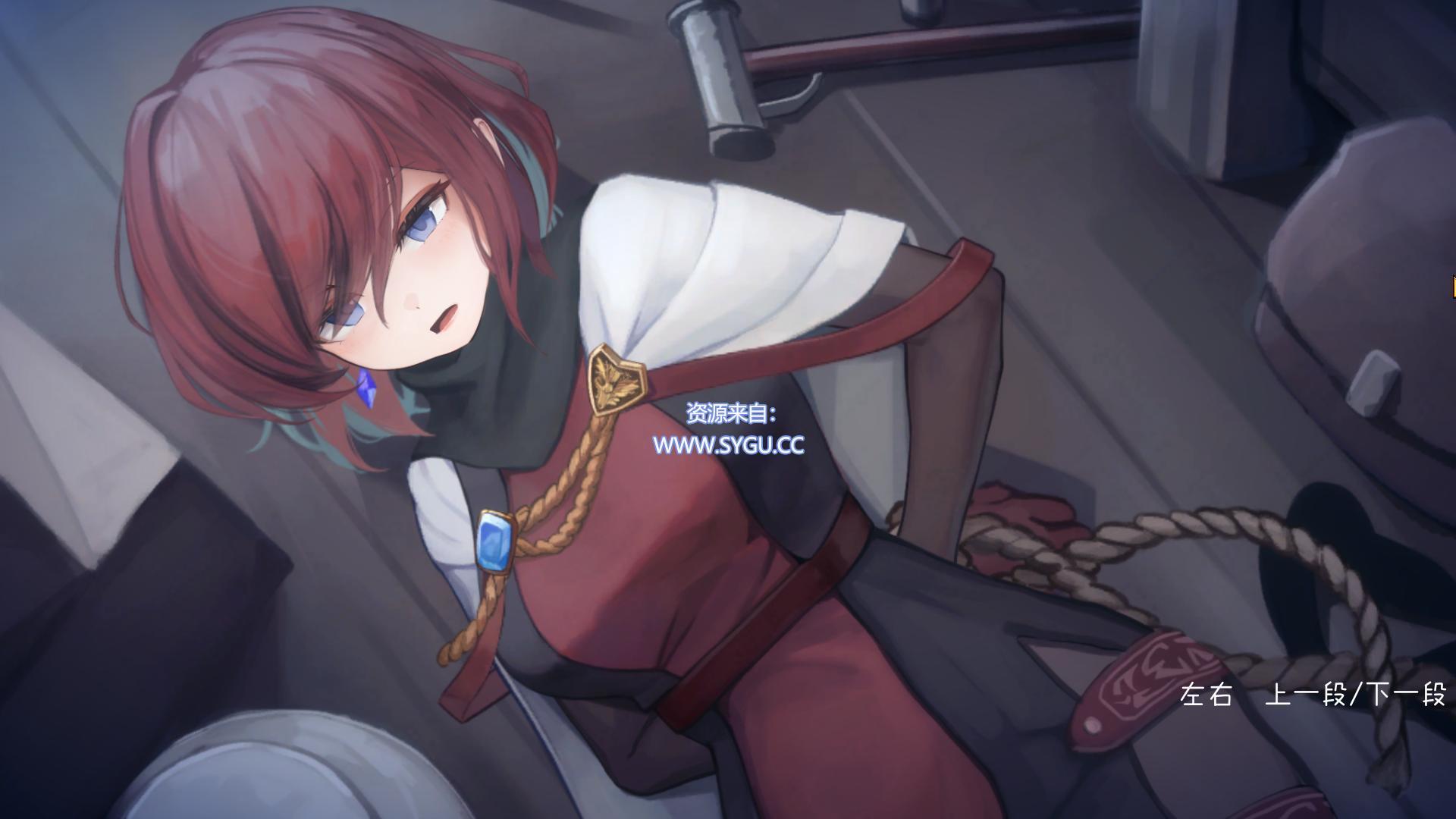 薇薇与魔法之岛/ヴィヴィと魔法の島 v1.09 精翻汉化版（汉化）-无忧免费游戏网