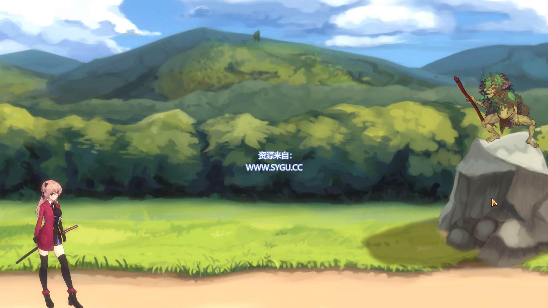 图片[2]-薇薇与魔法之岛/ヴィヴィと魔法の島 v1.09 精翻汉化版（汉化）-无忧免费游戏网