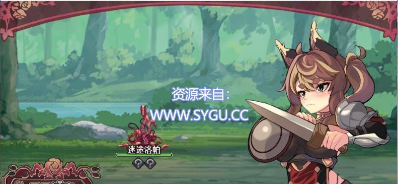 图片[2]-艾丽泽与恍惚的傀儡/エリーゼと恍惚のマリオネット AI汉化版 附全解锁存档（汉化）-无忧免费游戏网