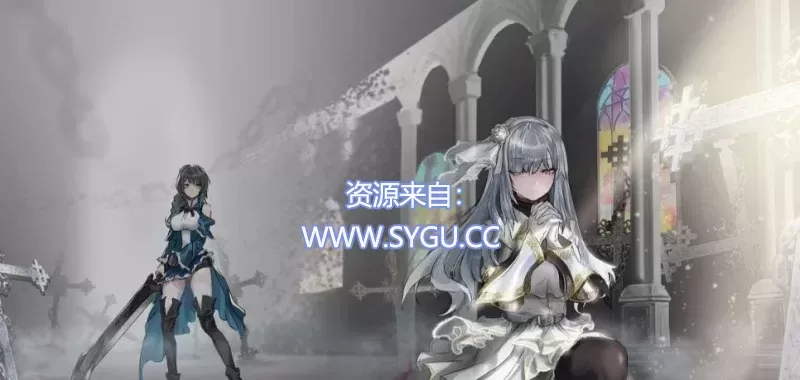 图片[5]-魔女复仇之夜 v1.07 集成魔改mod 精翻汉化无码作弊版（汉化）-无忧免费游戏网