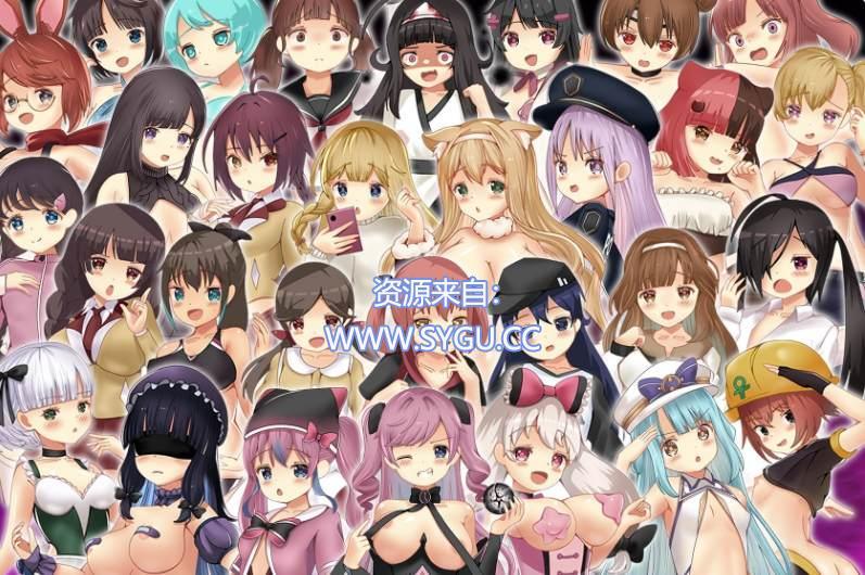 图片[5]-[PC+安卓]播种压榨机 v1.05 忍叶忍精翻汉化版（汉化）-无忧免费游戏网
