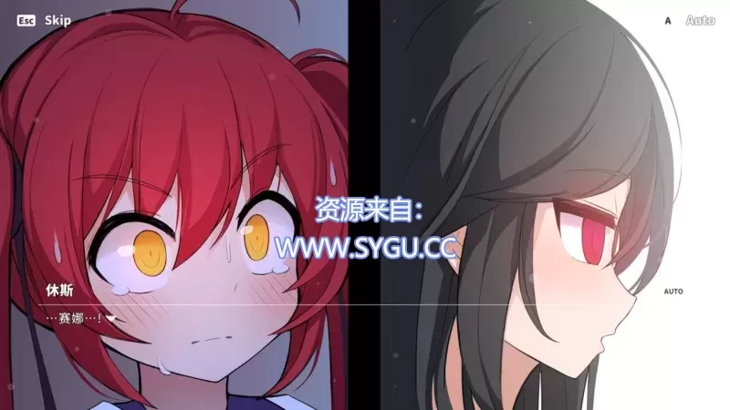图片[4]-计划赛娜/项目赛娜/ProjectSena v1.301（官中）-无忧免费游戏网
