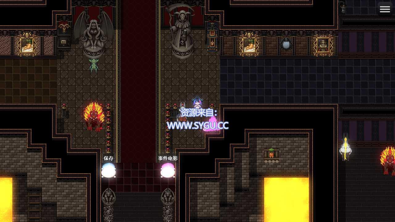 图片[2]-魅魔将军的兵力增产所 AI汉化版（汉化）-无忧免费游戏网