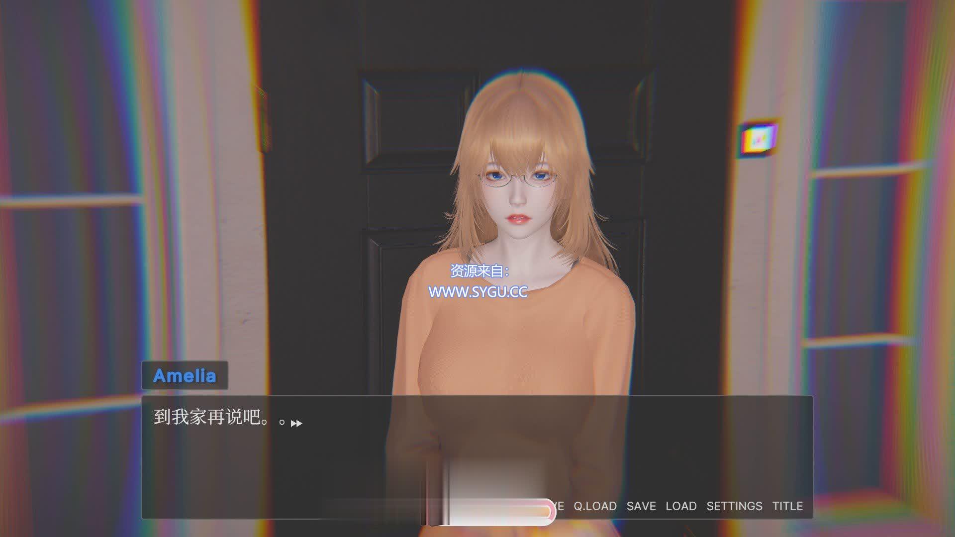 图片[3]-宿命论 v2.0 （官中）-无忧免费游戏网