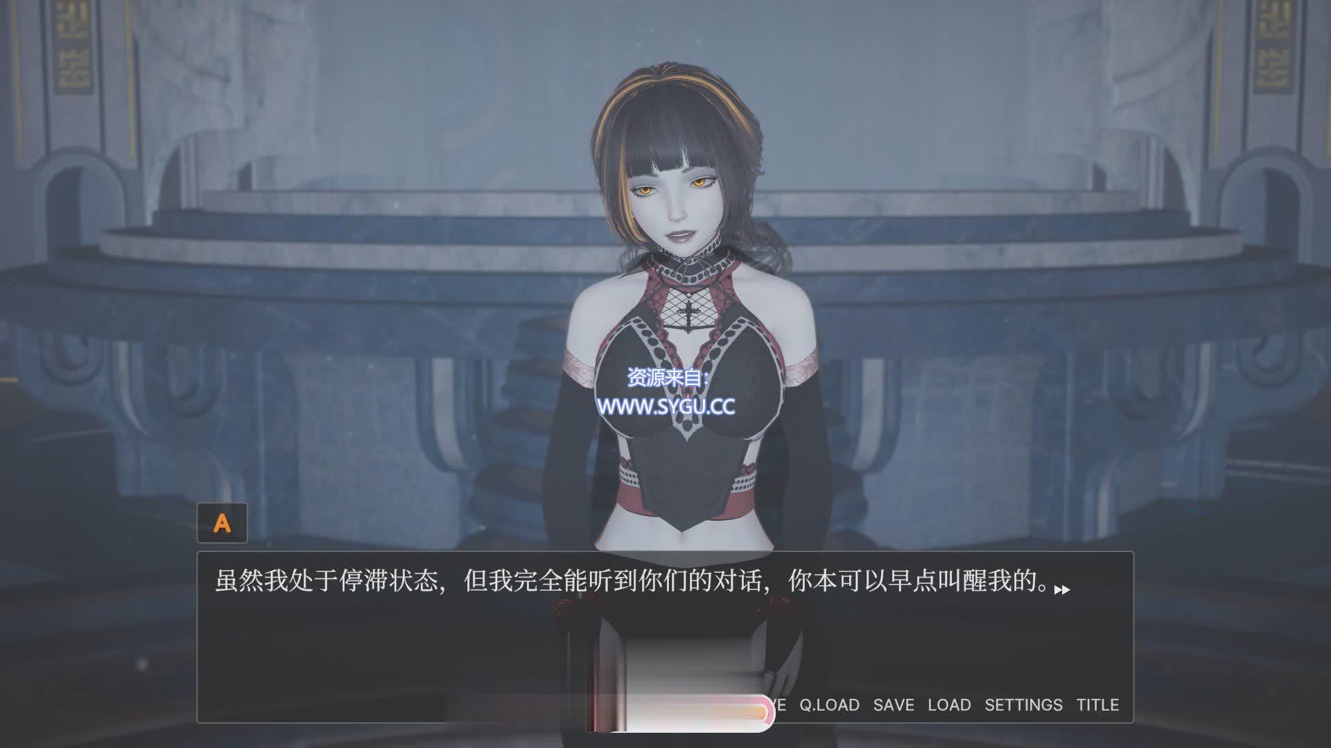 图片[5]-宿命论 v2.0 （官中）-无忧免费游戏网