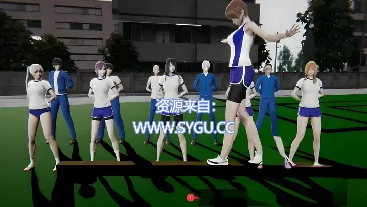 [PC+安卓]屌丝猎艳记2 春色满园作弊版（官中）-无忧免费游戏网