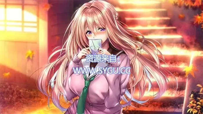 图片[5]-甜蜜女友前五部全系列合集 1/1+/2/ss/ss+ 部分精翻+AI汉化版 附全CG存档（汉化）-无忧免费游戏网