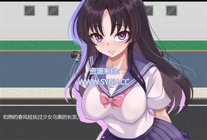 图片[2]-放学后的瑟瑟俱乐部/放課後のすけべ倶楽部 v1.4 AI汉化版（汉化）-无忧免费游戏网