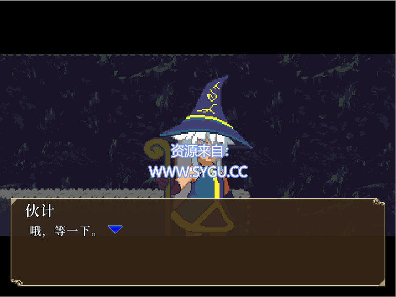 图片[5]-涩涩巫术!/好色的巫术/Lustful Sorcery v1.09c 内嵌AI汉化（汉化）-无忧免费游戏网
