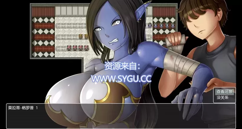 图片[2]-颠覆王国/Kingdom of Subversion v0.27.1 附AI翻译软件（汉化）-无忧免费游戏网
