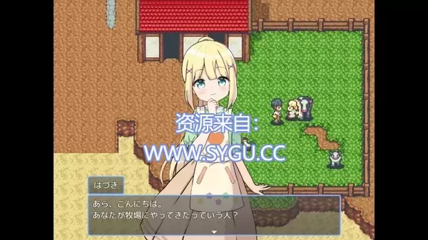 图片[4]-后宫牧场生活/后宫！牧场生活/ハーレム!牧場らいふ 内置全回想解锁存档 包含全DLC v2.20（官中）-无忧免费游戏网