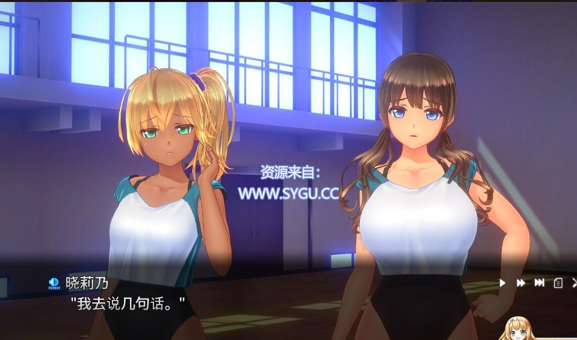 图片[5]-夏日之吻/夏のサカり v1.01 精翻汉化版（汉化）-无忧免费游戏网