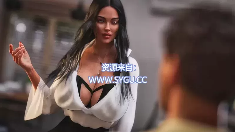 图片[5]-合成人/The Synthetic Ep.5 集成汉化（汉化）-无忧免费游戏网
