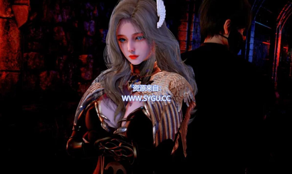 图片[4]-[PC+安卓]猎魔人传说/杀伐者的传说/杀戮者的传说 v7（官中）-无忧免费游戏网