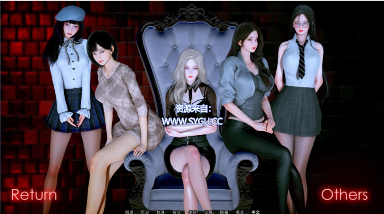 图片[5]-[PC+安卓]猎魔人传说/杀伐者的传说/杀戮者的传说 v7（官中）-无忧免费游戏网