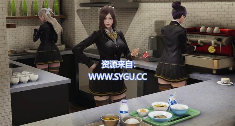 图片[3]-[PC+安卓]闪耀星路 Concert Girls v0.4.0（官中）-无忧免费游戏网