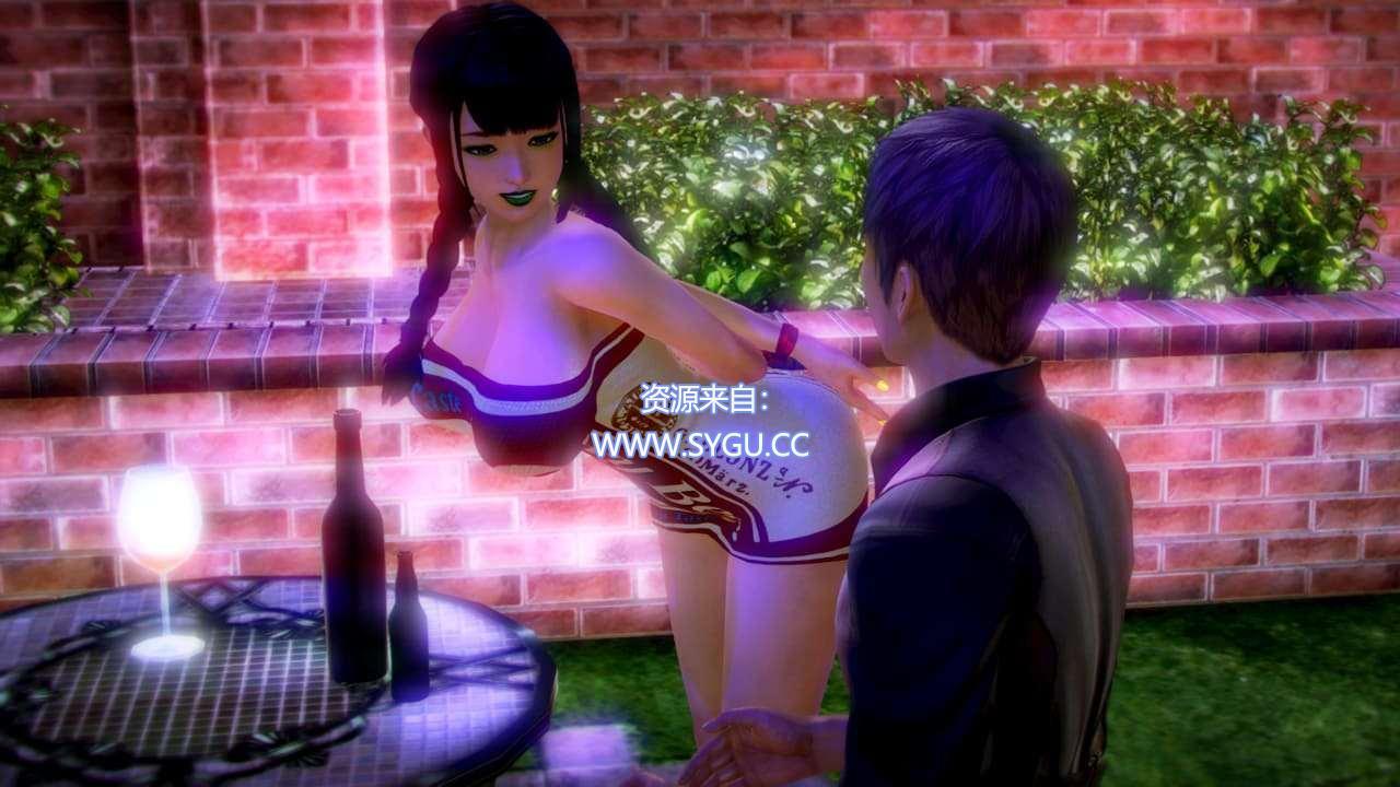 图片[2]-[PC+安卓]超能力/Supower 重制版 v0.49（官中）-无忧免费游戏网
