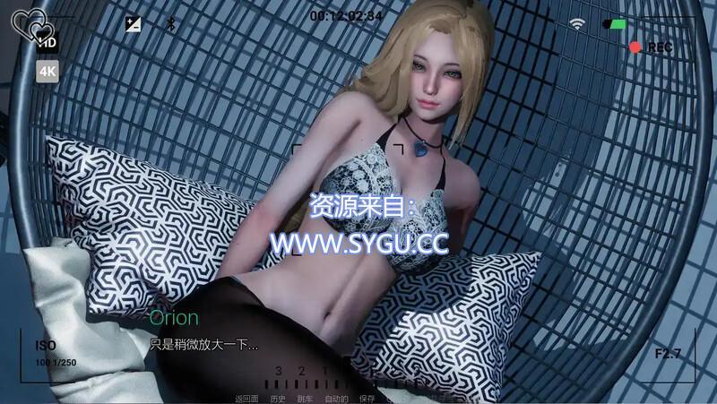 图片[2]-[PC+安卓]永恒世界/Eternum v0.85（汉化）-无忧免费游戏网