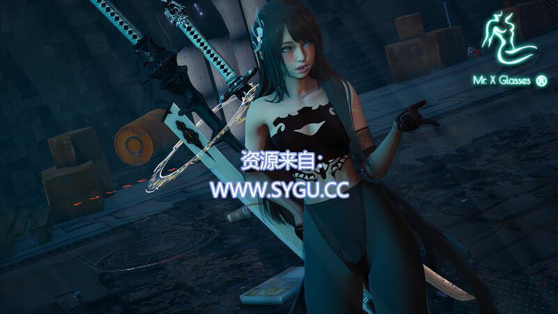 图片[5]-[PC+安卓]永恒世界/Eternum v0.85（汉化）-无忧免费游戏网