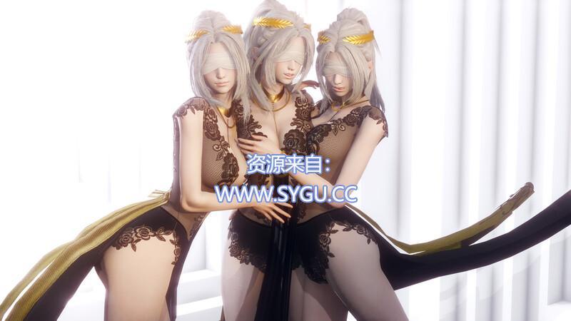 图片[4]-[PC+安卓]永恒世界/Eternum v0.85（汉化）-无忧免费游戏网