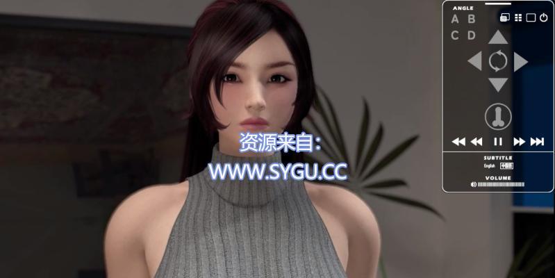 图片[4]-[梅麻吕]X治疗师 完整版（官中）-无忧免费游戏网