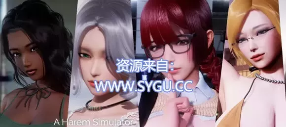 [PC+安卓]美德 Ver1-17全章节中文版+外传+内置全CG解锁 （汉化）-无忧免费游戏网