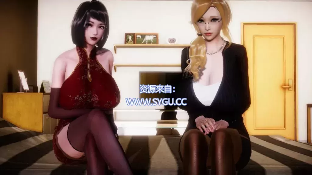 图片[2]-[PC+安卓]美德 Ver1-17全章节中文版+外传+内置全CG解锁 （汉化）-无忧免费游戏网