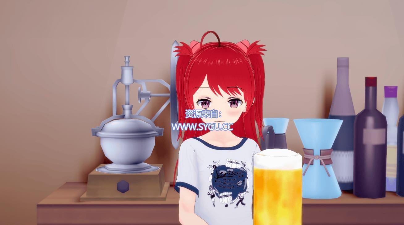 图片[5]-[PC+安卓]学校故事/School Tales v7.9（官中）-无忧免费游戏网