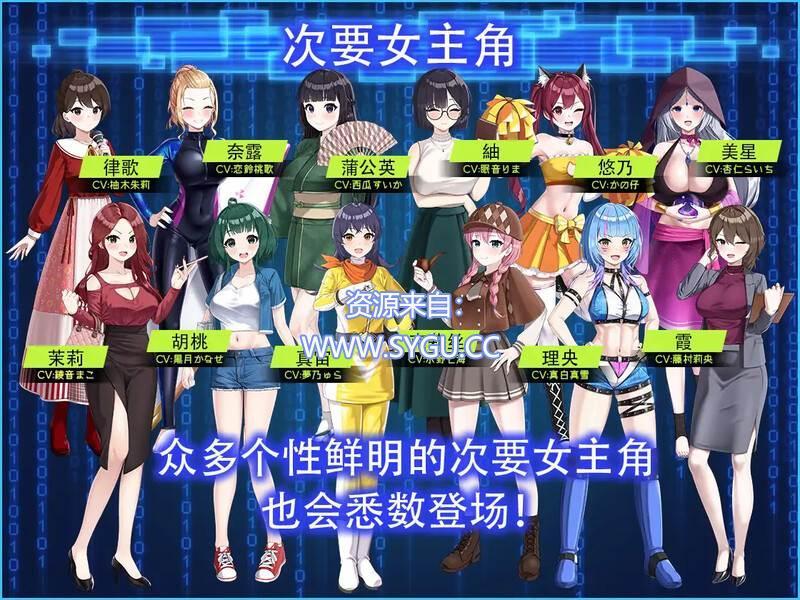图片[5]-手机摄像头×盗摄2/观察黑客2/LOOKhac 2 内置全回想解锁 v1.1 包含DLC（官中）-无忧免费游戏网