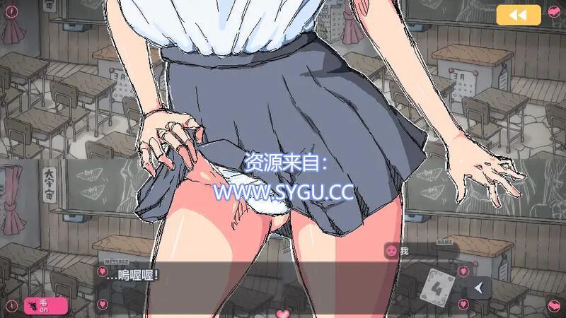 图片[5]-[PC+安卓]简单黑杰克 21点脱衣啪啪扑克/简单黑杰克 横刀夺爱的21点脱衣啪啪扑克/Si mple Black Jack v1.0.0（官中）-无忧免费游戏网