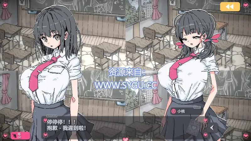 图片[4]-[PC+安卓]简单黑杰克 21点脱衣啪啪扑克/简单黑杰克 横刀夺爱的21点脱衣啪啪扑克/Si mple Black Jack v1.0.0（官中）-无忧免费游戏网