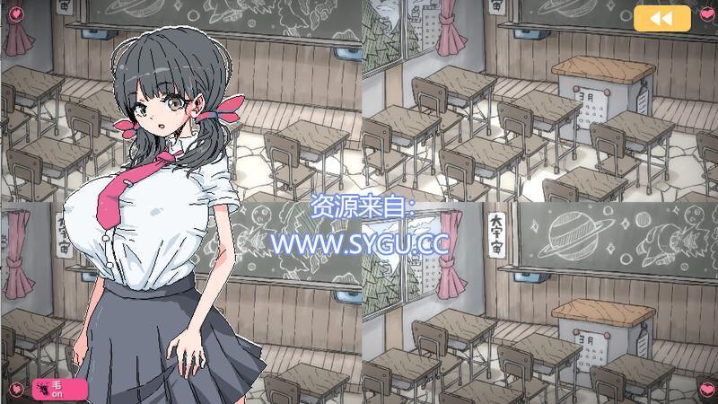 图片[2]-[PC+安卓]简单黑杰克 21点脱衣啪啪扑克/简单黑杰克 横刀夺爱的21点脱衣啪啪扑克/Si mple Black Jack v1.0.0（官中）-无忧免费游戏网