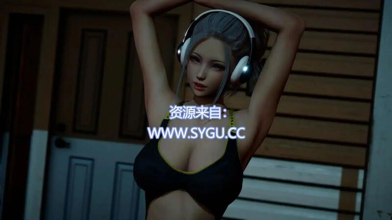 [PC+安卓]西卡/刺刃/Sicae EP7 我的女友是恶霸前作 米乐汉化版（汉化）-无忧免费游戏网