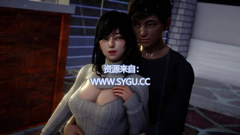 图片[3]-[PC+安卓]西卡/刺刃/Sicae EP7 我的女友是恶霸前作 米乐汉化版（汉化）-无忧免费游戏网