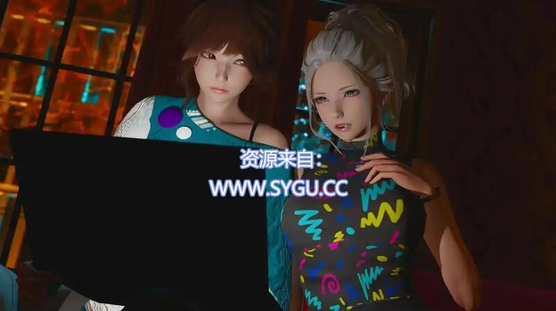 图片[5]-[PC+安卓]西卡/刺刃/Sicae EP7 我的女友是恶霸前作 米乐汉化版（汉化）-无忧免费游戏网