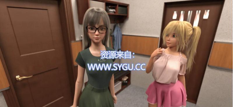 图片[5]-[PC+安卓]快乐夏日/Happy Summer v0.7.1r 汉化版（汉化）-无忧免费游戏网
