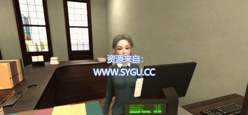 图片[3]-[PC+安卓]快乐夏日/Happy Summer v0.7.1r 汉化版（汉化）-无忧免费游戏网