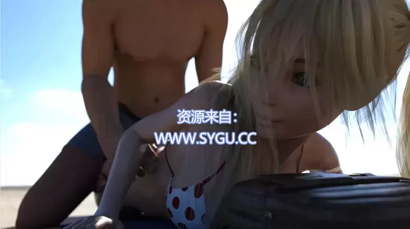 图片[2]-[PC+安卓]快乐夏日/Happy Summer v0.7.1r 汉化版（汉化）-无忧免费游戏网