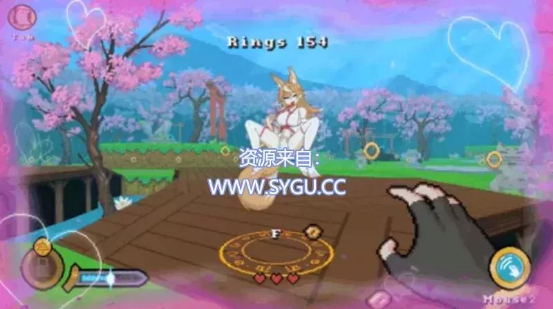 图片[5]-[ACT][H版黑暗欺骗] Nakara v0.6 最新测试版（英日）-无忧免费游戏网