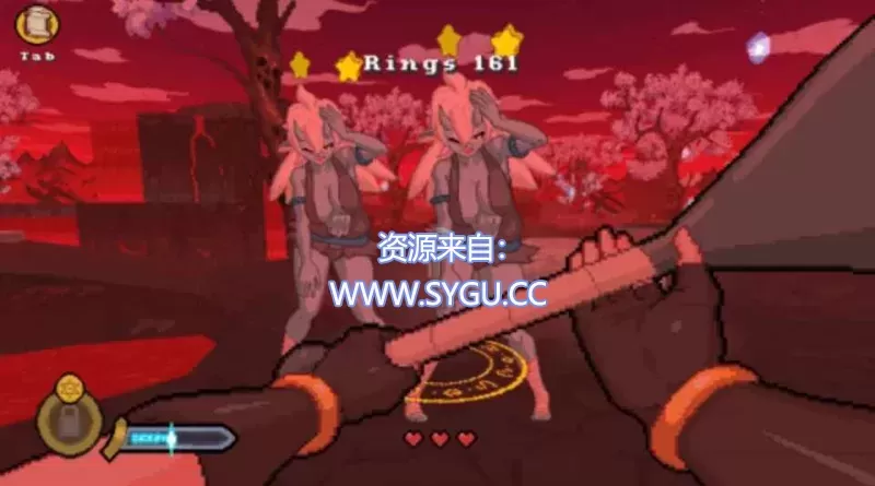 图片[3]-[ACT][H版黑暗欺骗] Nakara v0.6 最新测试版（英日）-无忧免费游戏网