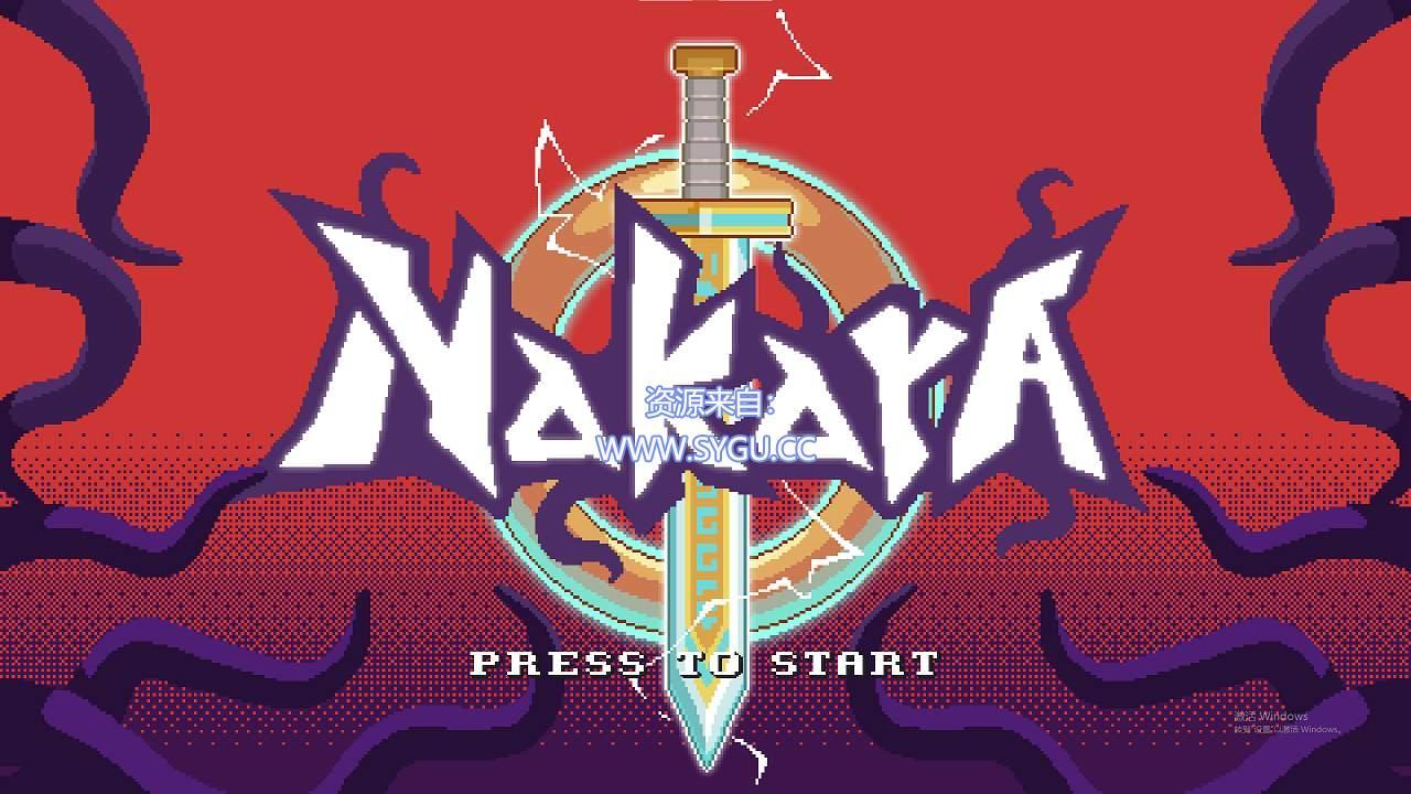 [ACT][H版黑暗欺骗] Nakara v0.6 最新测试版（英日）-无忧免费游戏网