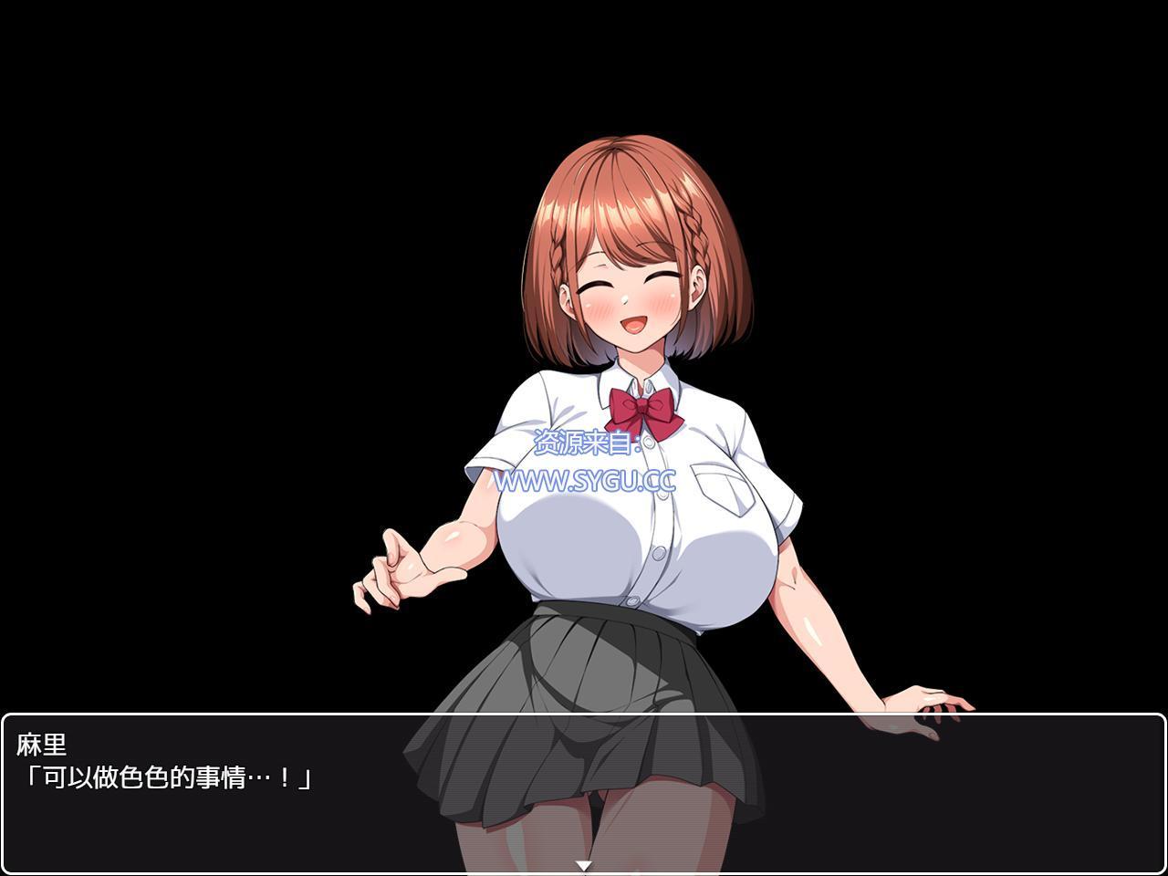 图片[5]-这就是泡姬学园（Ariel）学园祭！润色汉化版（汉化）-无忧免费游戏网