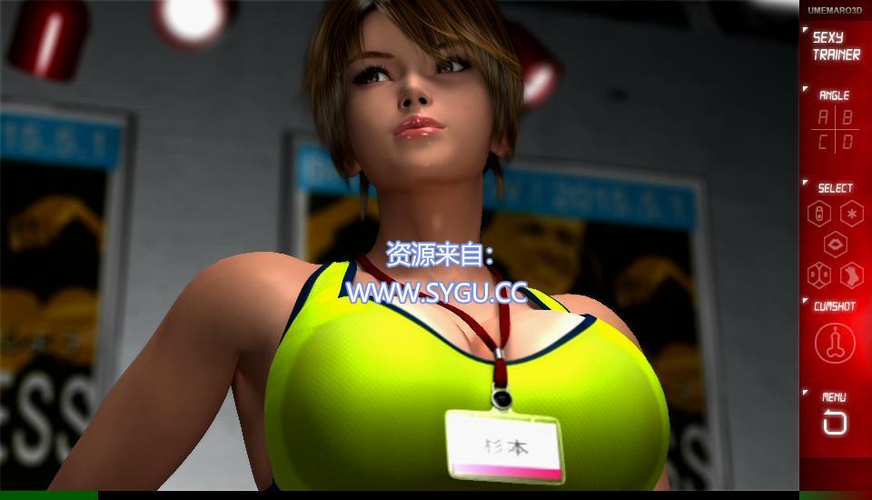图片[4]-[PC+安卓]梅麻吕游戏合集 电脑13部+手机端6部全系列大合集 部分汉化+全CG存档（汉化）-无忧免费游戏网